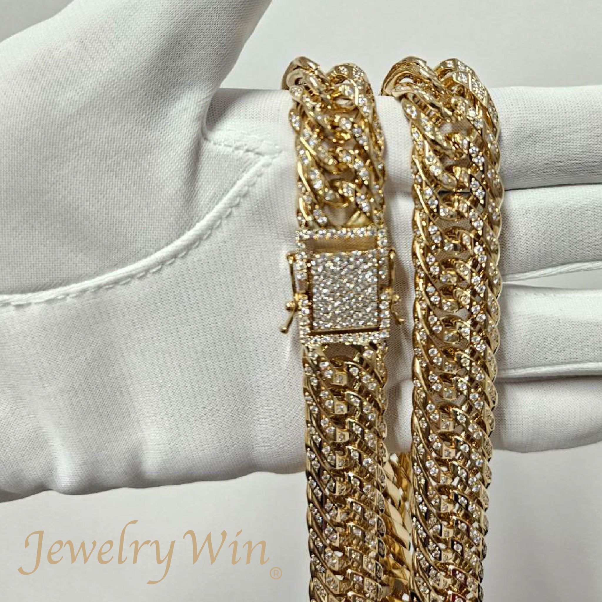 アクセサリー me0828 25000 喜平 ネックレス K18 トリプル Mカット 22g 55cm 造幣局検定マーク