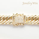 【要お問い合わせ】喜平 ブレスレット K18 トリプル 8面 50g 20cm (出来上がり重量約48g前後) 造幣局検定マーク(ホールマーク)刻印入りベース アフターダイヤ留め加工(1コマ6pc留め) 喜平金具アフターダイヤ留め加工