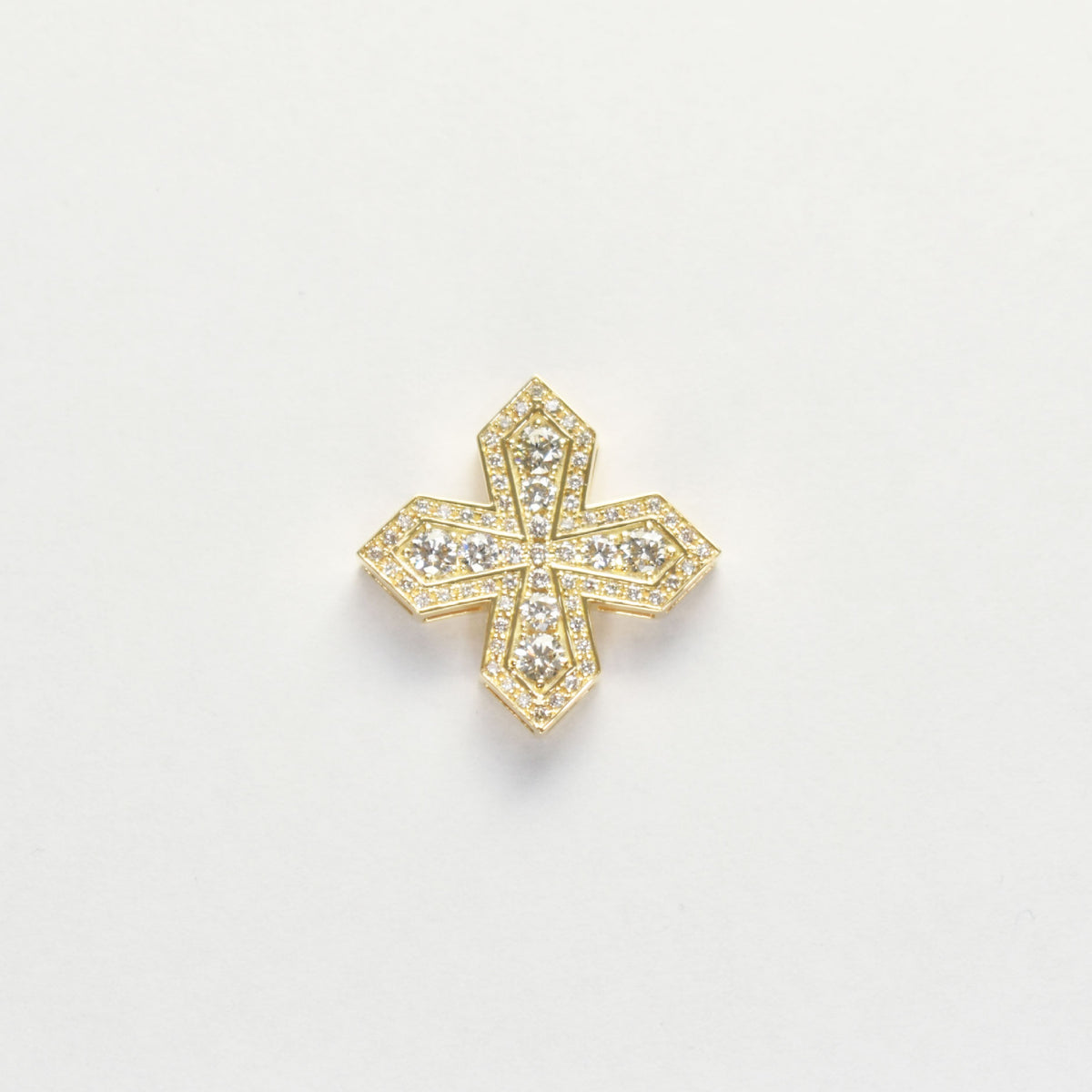 専用JK85★高級 ダイヤモンド0.86ct K18WG ペンダントヘッド JG156☆高級 ダイヤモンド0.34ct K18 ペンダントヘッド - メルカリ