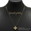 ダイヤモンドプチネックレス K18 0.85ct K18 チェーン (Type-CB) ※スライドアジャスター付