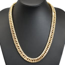 【要お問い合わせ】喜平 ネックレス K18 トリプル 8面 300g 60cm (出来上がり重量約290g前後) 造幣局検定マーク(ホールマーク)刻印入り アフターダイヤ留め加工(1コマ 6pc留め)