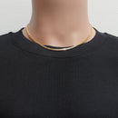 喜平 ネックレス K18 トリプル 12面 10.5g 42cm 造幣局検定マーク(ホールマーク)刻印入り