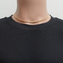 喜平 ネックレス K18 トリプル 12面 10g 40cm 造幣局検定マーク(ホールマーク)刻印入り