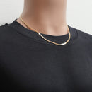 喜平 ネックレス K18 トリプル 12面 11g 45cm 造幣局検定マーク(ホールマーク)刻印入り