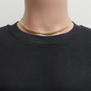 喜平 ネックレス K18 トリプル 12面 20g 40cm 造幣局検定マーク(ホールマーク)刻印入り