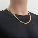 喜平 ネックレス K18 トリプル 12面 50g 50cm 造幣局検定マーク(ホールマーク)刻印入り