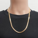 喜平 ネックレス K18 トリプル 12面 50g 60cm 造幣局検定マーク(ホールマーク)刻印入り