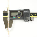 ダイヤモンドテニスネックレス ストレート K18枠 幅3.0mm 50cm トータル10.40ct カラー:F〜G クラリティ:VS-1〜SI-1 カット:VG ※ダイヤモンドのグレードは目安となります※