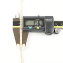 ダイヤモンドテニスブレスレット ストレート K18枠 幅3.5mm 18cm トータル7.03ct カラー:F〜G クラリティ:SI-1〜I-1 カット:VG〜G ※ダイヤモンドのグレードは目安となります※