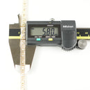 ダイヤモンド付ブレスレット(全周) K18枠 幅5.8mm 19cm トータル7.65ct カラー:J〜K クラリティ:VS-1〜SI-1 ※ダイヤモンドのグレードは目安となります※