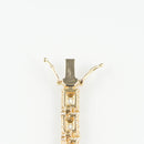 ダイヤモンド付ネックレス(全周) K18枠 幅5.8mm 42.5cm トータル16.50ct カラー:J〜L クラリティ:VS-1〜SI-1 (脇石 カラー:G〜I クラリティ:VS-1〜SI-1 カット:VG〜G) ※ダイヤモンドのグレードは目安となります※