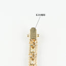 ダイヤモンド付ネックレス(全周) K18枠 幅5.8mm 42.5cm トータル16.50ct カラー:J〜L クラリティ:VS-1〜SI-1 (脇石 カラー:G〜I クラリティ:VS-1〜SI-1 カット:VG〜G) ※ダイヤモンドのグレードは目安となります※