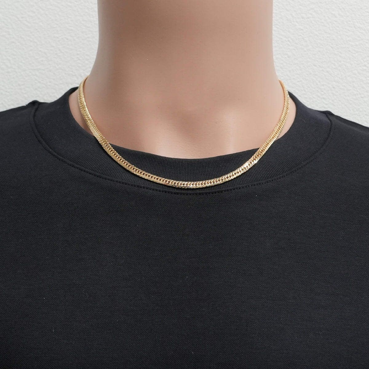 鎌倉 gram ネックレス K18 K18 diamond – gram-onlineshop