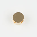 ペンダントトップ K18 ダイヤ付 (Type-CG)