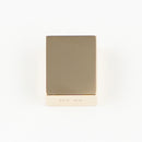 ペンダントトップ K18 ダイヤ付 (Type-CO-F) 中