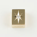 ペンダントトップ K18 ダイヤモンド付 (Type-CO-OF-中) ※リバーシブルタイプ