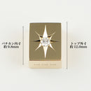 ペンダントトップ K18 ダイヤモンド付 (Type-CO-OF-中) ※リバーシブルタイプ