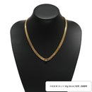 ペンダントトップ K18 ダイヤ付 (Type-CO-O) 中