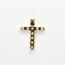 ペンダントトップ K18 ダイヤ付 (Type-EL) 2.0ct