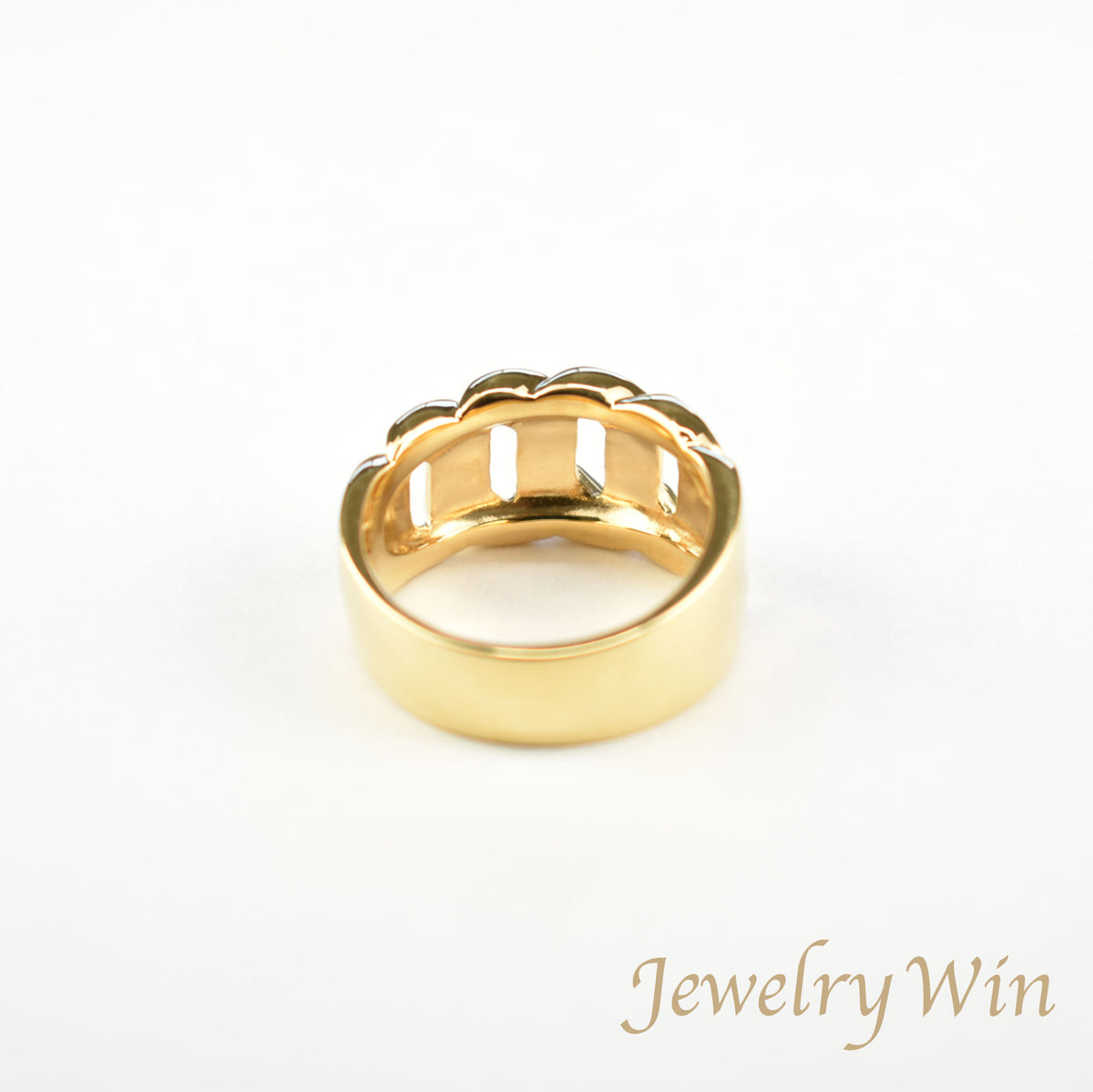 リング K18 (Type-MR)