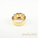 リング K18 (Type-MR)