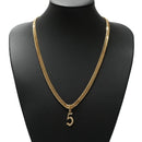 ペンダントトップ K18 ダイヤモンド付 (Type-No.5)