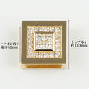 ペンダントトップ K18 ダイヤ付 (Type-PR-C)