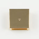 ペンダントトップ K18 ダイヤ付 (Type-PR-C)