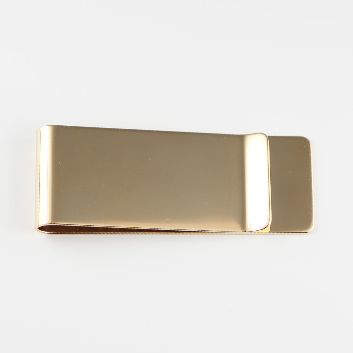 K18 マネークリップ