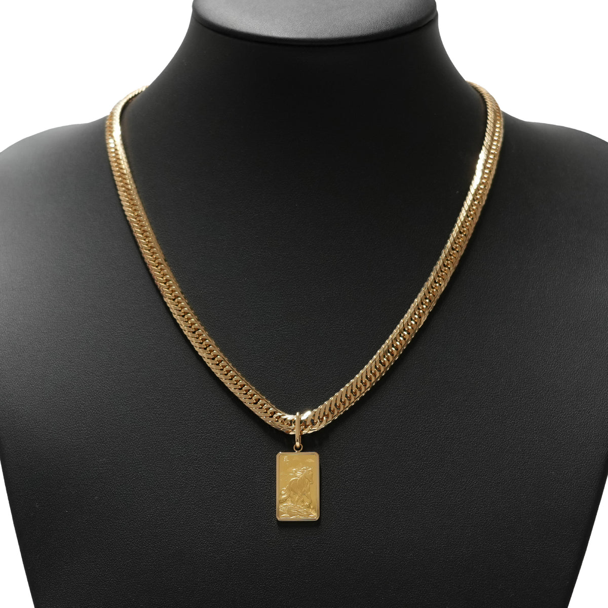 K18 シルバー コンビ枠 ケイマン諸島25セント ペンダントトップ 約9.6g K18 シルバー コンビ枠 ケイマン諸島25セント ペンダントトップ 約9.6g