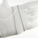 ベネチアンチェーンネックレス Pt850 幅1.0mm 55cm(スライドアジャスター付) (1.0)