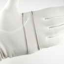 ベネチアンチェーンネックレス Pt850 幅1.1mm 50cm(スライドアジャスター付) (1.2)