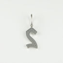 ペンダントトップ Pt850 ダイヤモンド付 (Type-No.2)