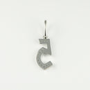 ペンダントトップ Pt850 ダイヤモンド付 (Type-No.5)