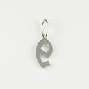 ペンダントトップ Pt850 ダイヤモンド付 (Type-No.9)