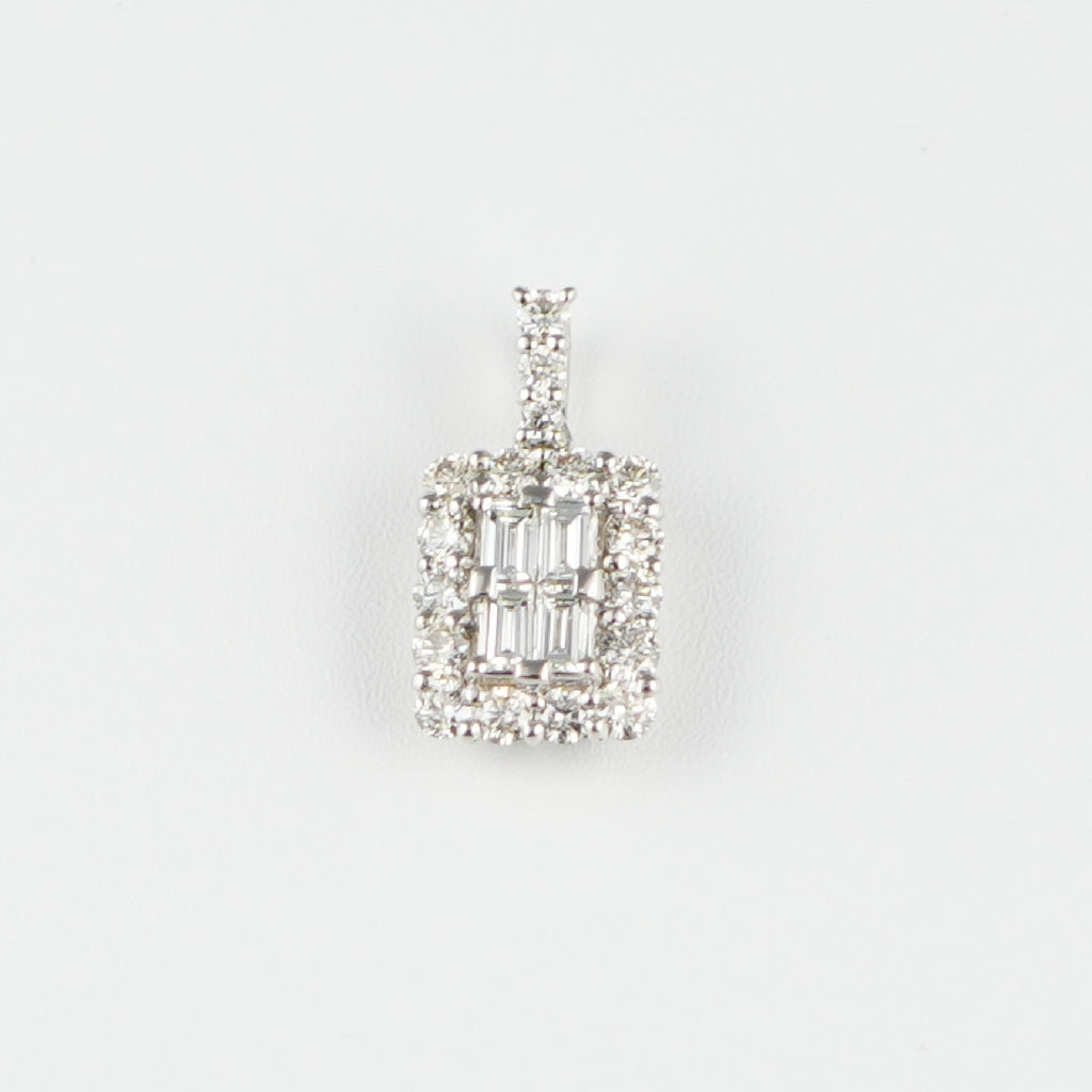 Pt900 Pt850 ダイヤ1.5ct ネックレス 人気，得価 1円 Pt850 Pt900 ネックレス ダイヤモンド 0.4ct 0.87g EG1657