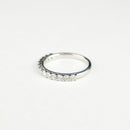 リング Pt900 ダイヤ付 0.5ct (Type-HE)