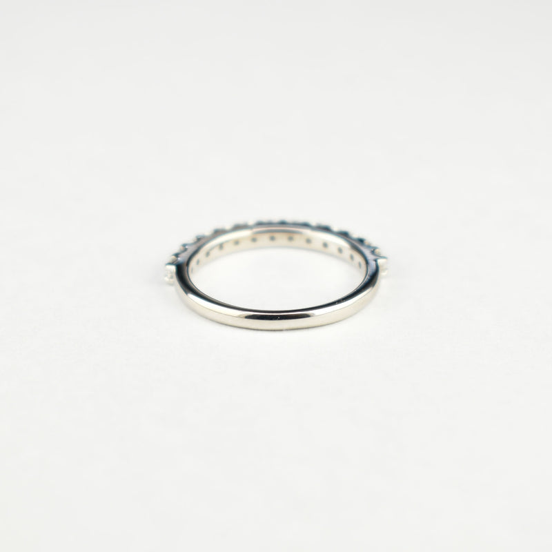 リング Pt900 ダイヤ付 0.5ct (Type-HE)