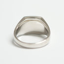 リング 印台 Pt900 中