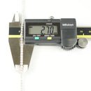 ダイヤモンドテニスブレスレット ストレート Pt900枠 Pt850(金具部分一部) 幅2.7mm 18cm トータル3.31ct カラー:F〜G クラリティ:VS-2〜SI-2 カット:VG〜G ※ダイヤモンドのグレードは目安となります※