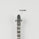 ダイヤモンドテニスブレスレット ストレート Pt900枠 Pt850(金具部分一部) 幅3.6mm 20cm トータル7.00ct カラー:G〜H クラリティ:VS-1〜SI-1 カット:VG〜G ※ダイヤモンドのグレードは目安となります※