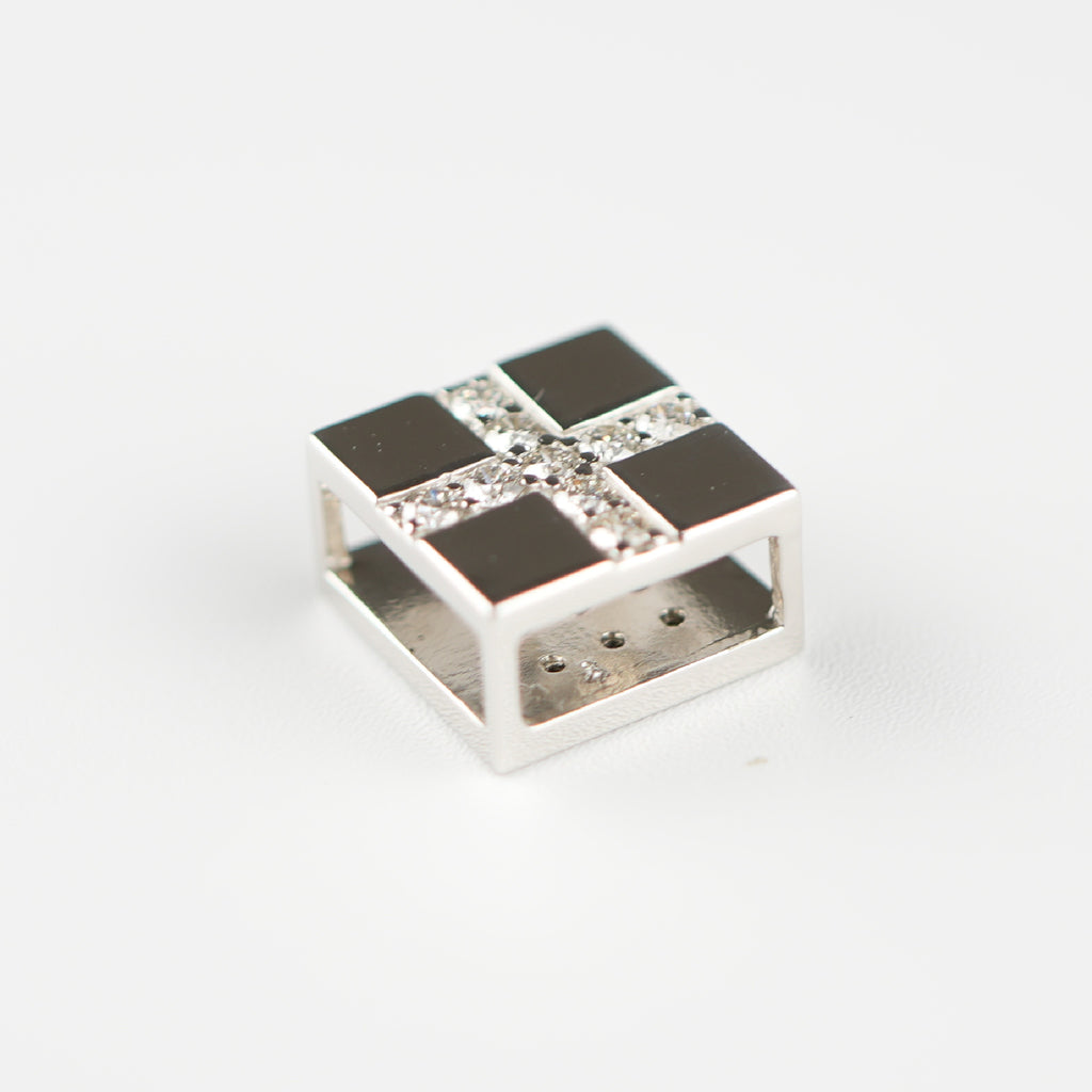 Pt900 ダイヤモンド0.2ct ペンダントトップ 楽天市場】Pt900【0.20ct】ダイヤモンド フラワー ネックレス