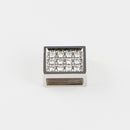 ペンダントトップ Pt900 ダイヤ付 (Type-CO-F) 小