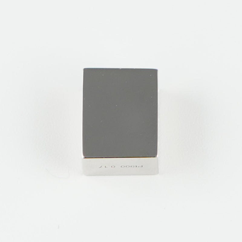 ペンダントトップ Pt900 ダイヤ付 (Type-CO-F) 小