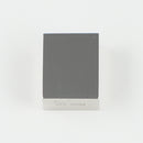 ペンダントトップ Pt900 ダイヤ付 (Type-CO-F) 中