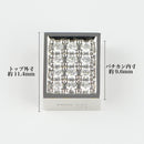 ペンダントトップ Pt900 ダイヤ付 (Type-CO-F) 中