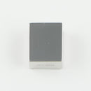 ペンダントトップ Pt900 ダイヤ付 (Type-CO-O) 中