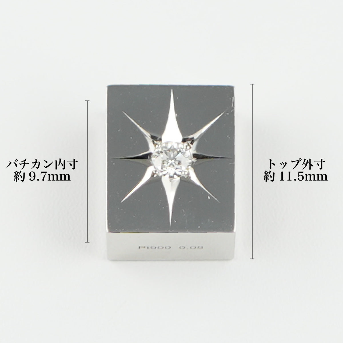 15/美品 PT900 タンザナイト1.69ct ダイヤ ペンダントトップ 楽天市場】タンザナイト 22.94ct ネックレス PT900/K18WG