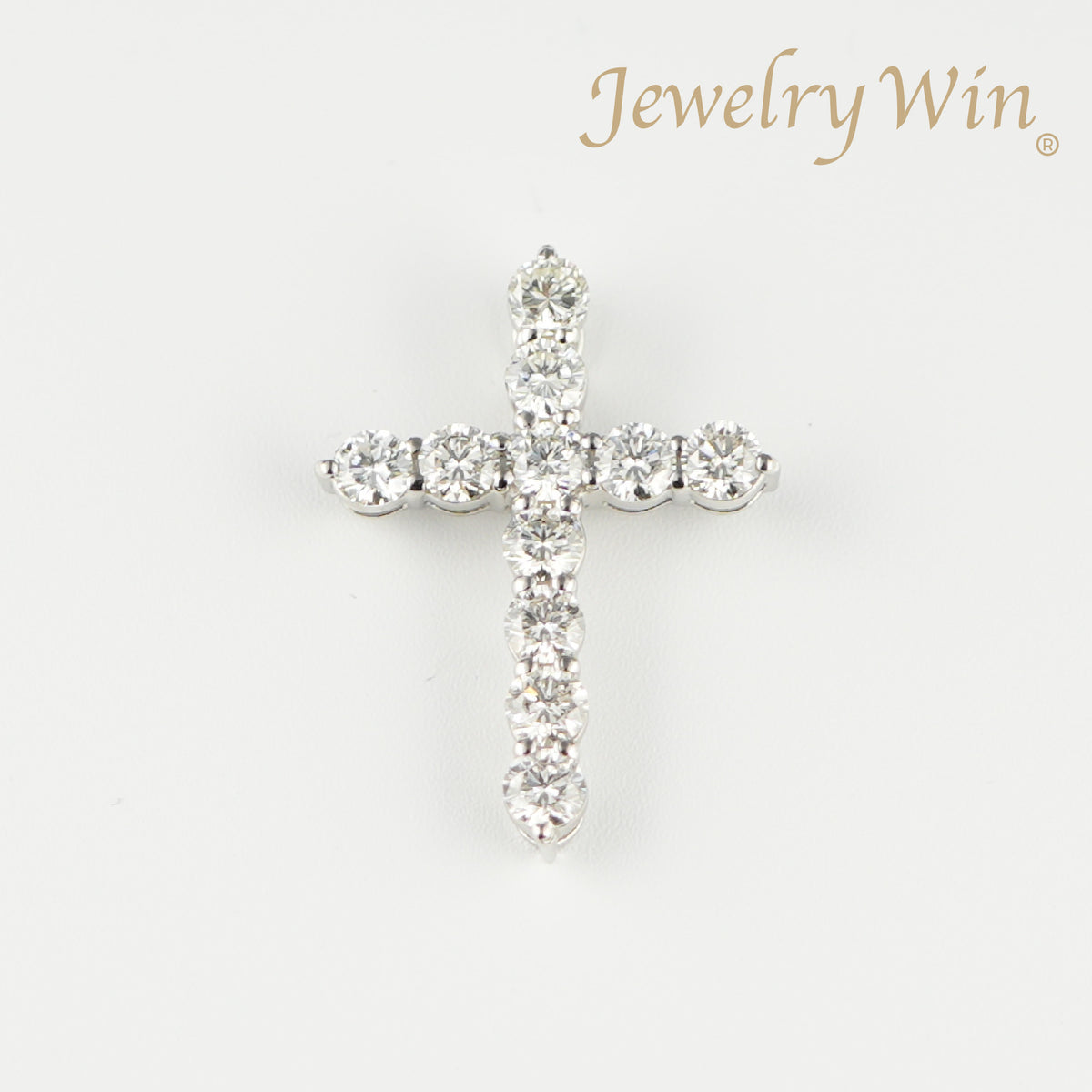 122【天然メレダイヤ0.15ct】PT900ペンダントトップ