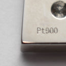 ペンダントトップ Pt900 ダイヤモンド付 (Type-GC-F)